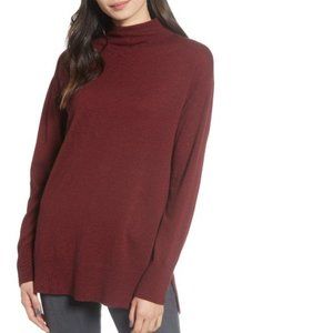 Women's Chelsea28 Funnel Neck Sweater